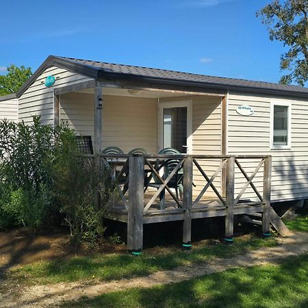 Slow Village Marennes Oleron Екстериор снимка