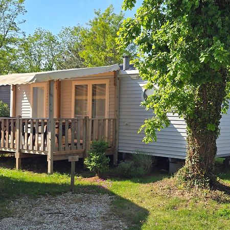 Slow Village Marennes Oleron Екстериор снимка