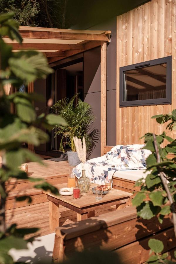 Slow Village Marennes Oleron Екстериор снимка