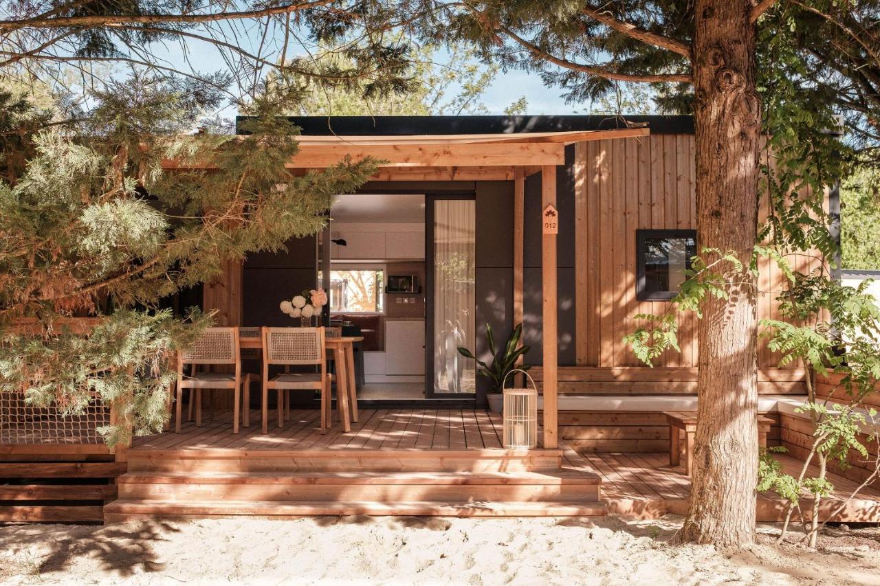 Slow Village Marennes Oleron Екстериор снимка
