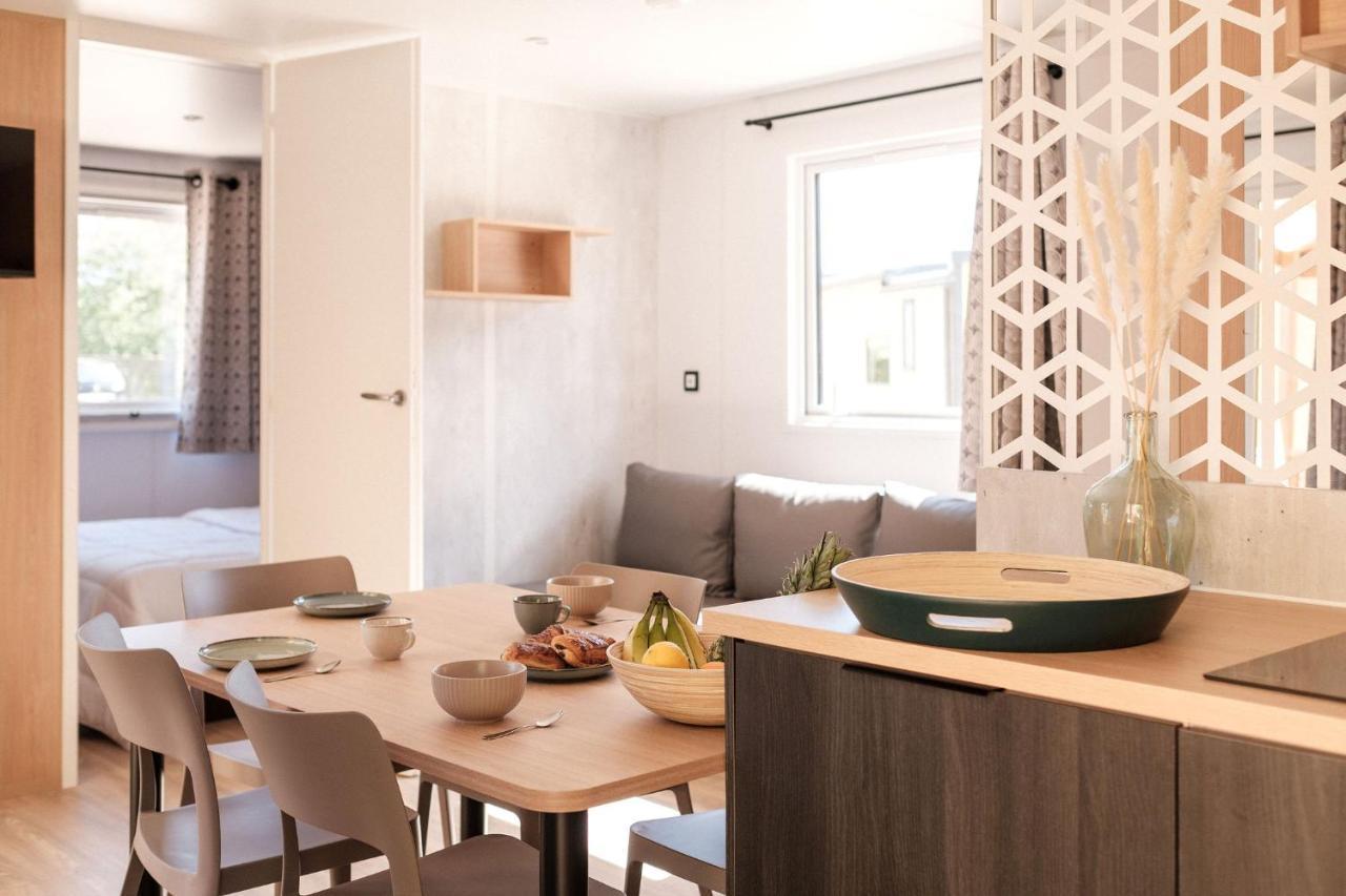 Slow Village Marennes Oleron Екстериор снимка