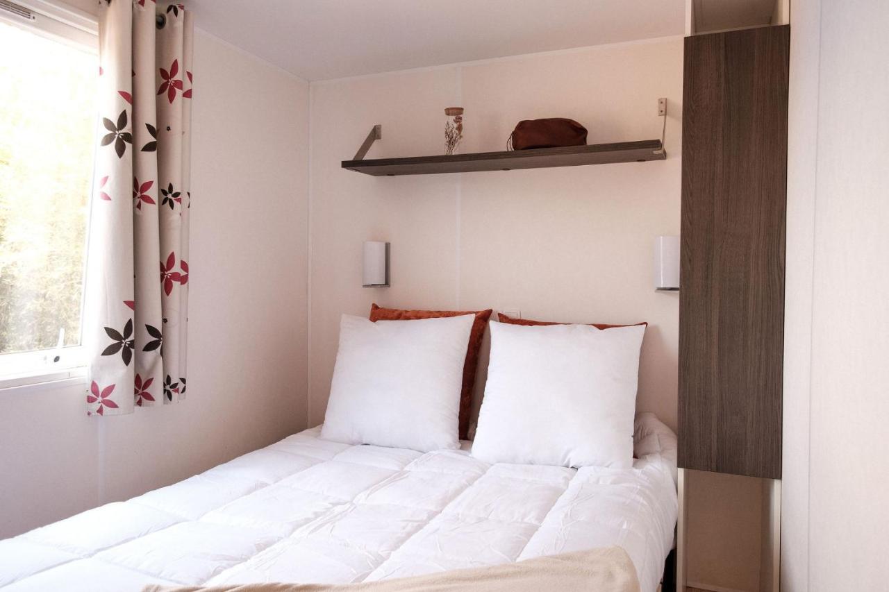 Slow Village Marennes Oleron Екстериор снимка
