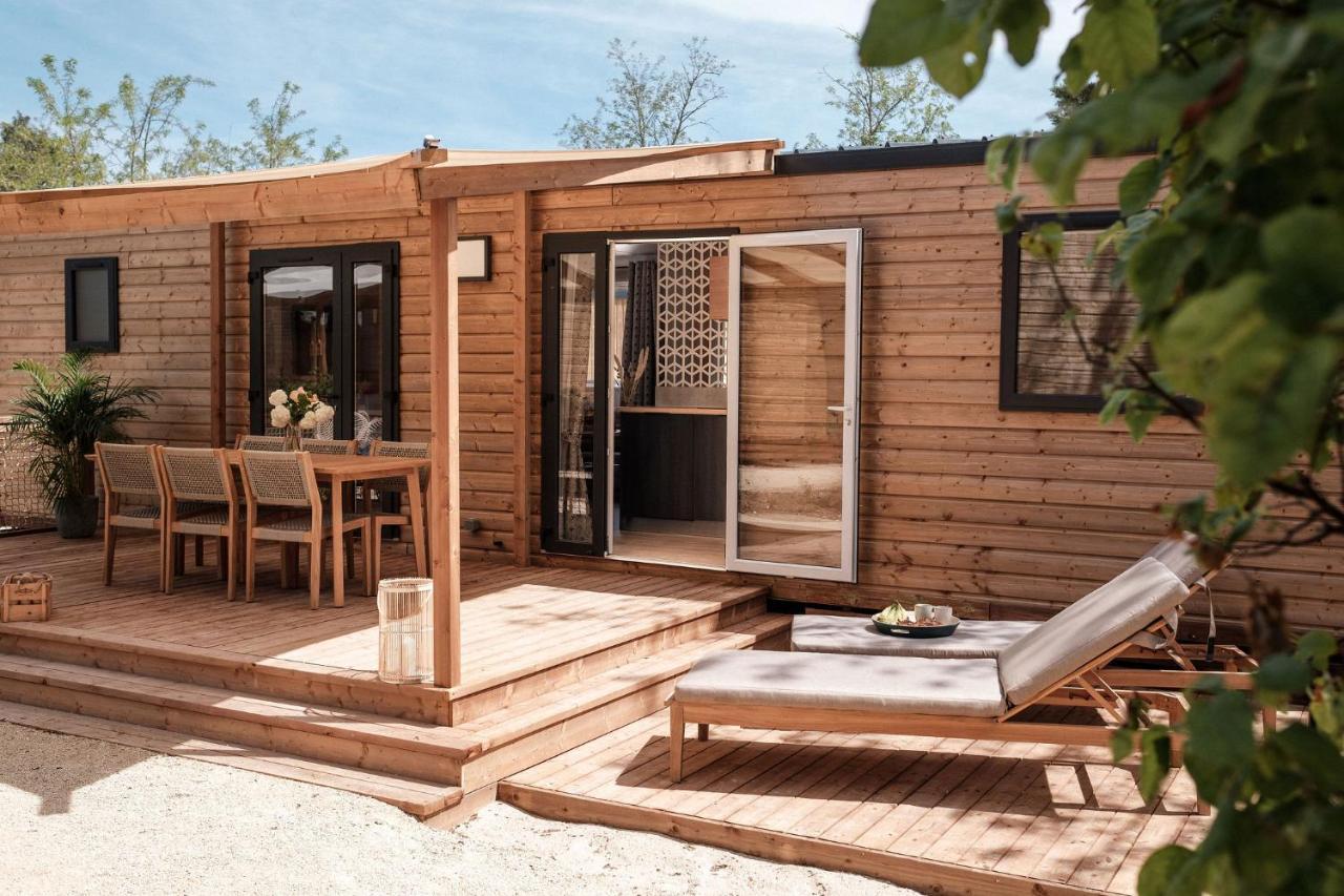 Slow Village Marennes Oleron Екстериор снимка