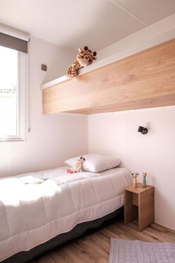 Slow Village Marennes Oleron Екстериор снимка