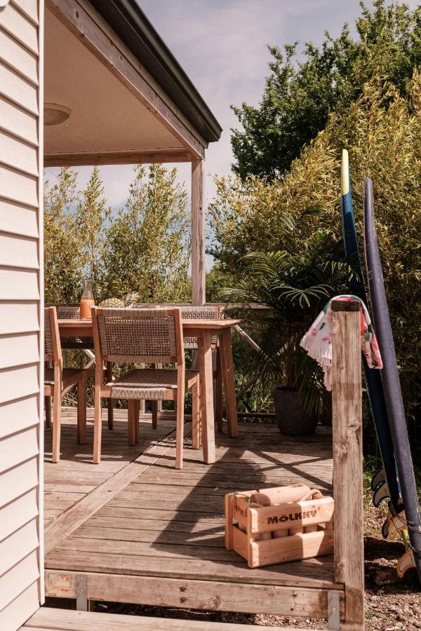Slow Village Marennes Oleron Екстериор снимка