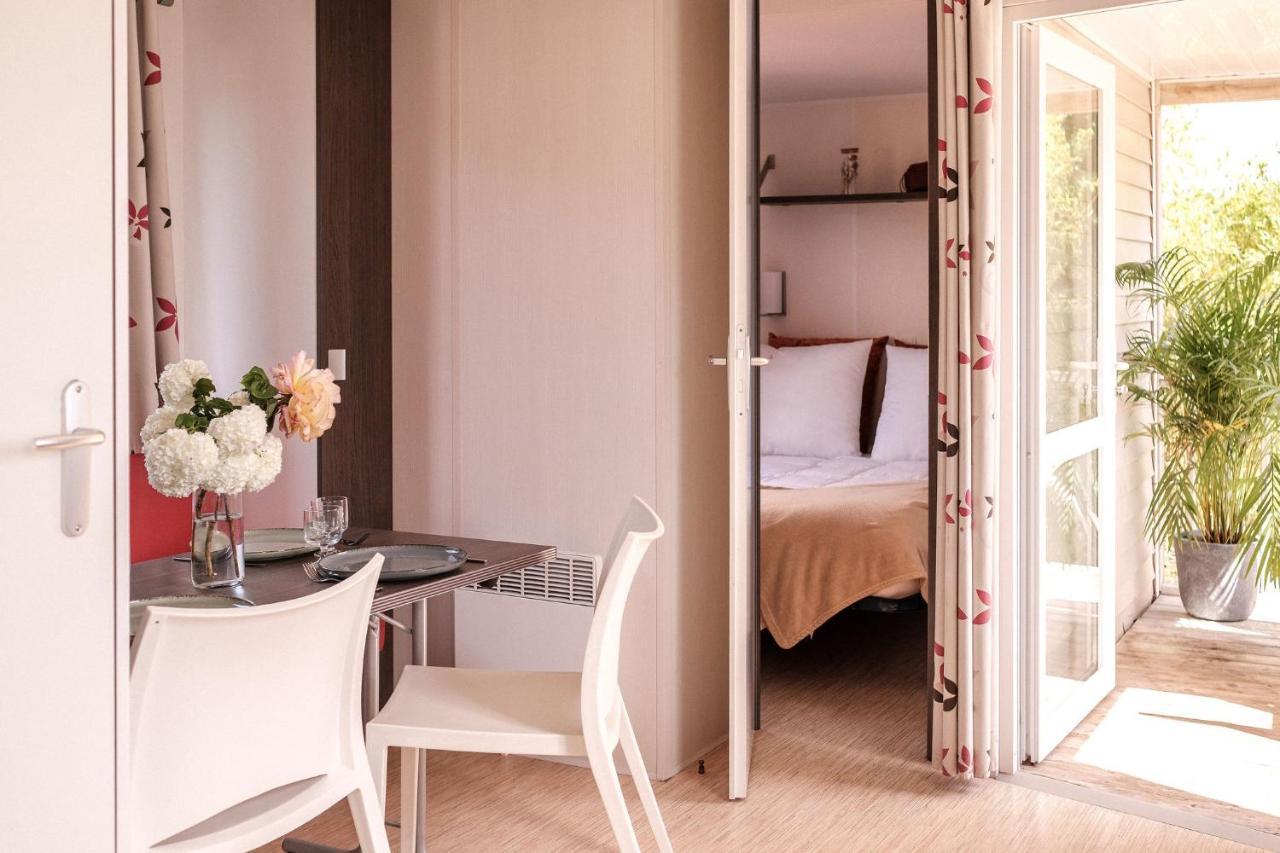 Slow Village Marennes Oleron Екстериор снимка