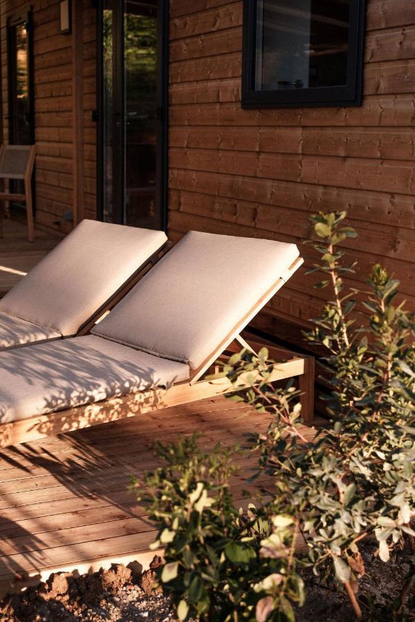 Slow Village Marennes Oleron Екстериор снимка