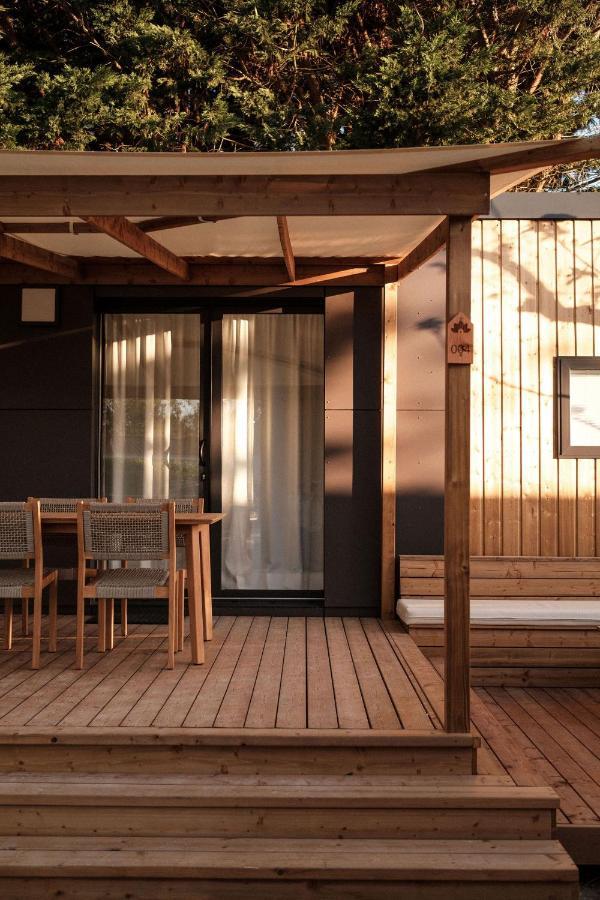Slow Village Marennes Oleron Екстериор снимка