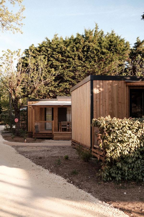 Slow Village Marennes Oleron Екстериор снимка