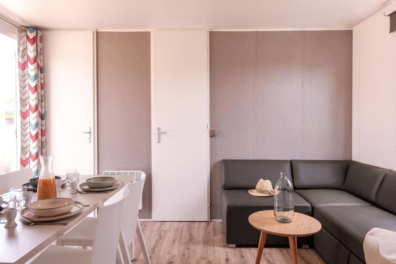 Slow Village Marennes Oleron Екстериор снимка