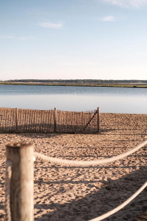Slow Village Marennes Oleron Екстериор снимка