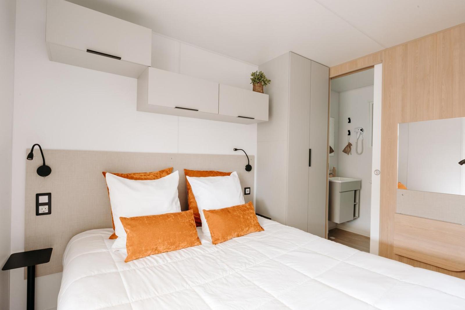 Slow Village Marennes Oleron Екстериор снимка